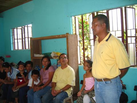 Donation of Tables and Chairs to the Preschool05.jpg